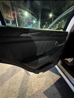 تۆیۆتا کراون